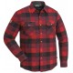 Pinewood Canada classic 2.0 - Camicia canadese uomo