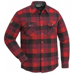 Pinewood Canada classic 2.0 - Camisa canadiense para hombre
