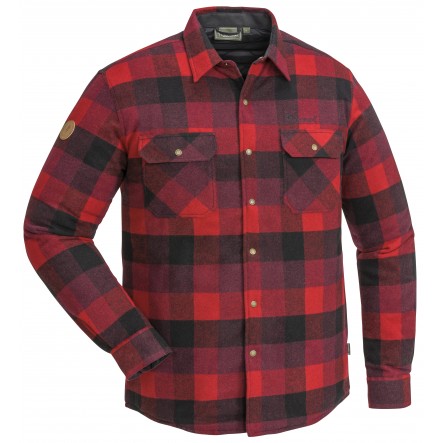 Pinewood Canada classic 2.0 - Camicia canadese uomo