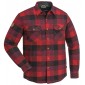 Pinewood Canada classic 2.0 - Camicia canadese uomo