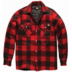 Dickies - Mens' portland canadian shirt