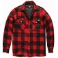 Dickies - Mens' portland canadian shirt