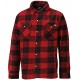 Dickies - Mens' portland canadian shirt