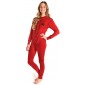 Lazyone - Adult's Bear bum onesie pyjamas