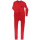 Lazyone - Adult's Bear bum onesie pyjamas