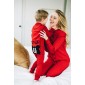 Lazyone - Adult's Bear bum onesie pyjamas