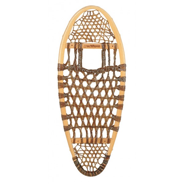 GV - Bear paw snowshoes