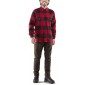 Fjällräven - Chemise Canada shirt homme