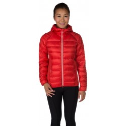 Westcomb - Cayoosh Kapuzenpullover Damen