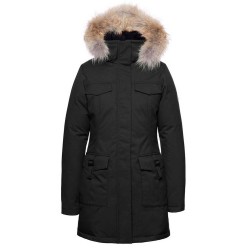 Quartz & Co - Elia Damen Daunenjacke