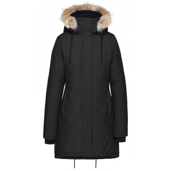 Quartz & Co - Genia women down jacket