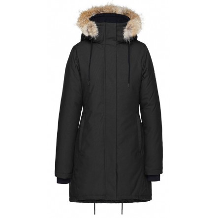 Quartz & Co - Genia women down jacket