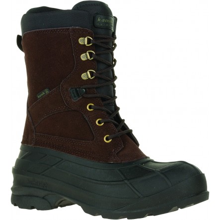 Kamik - Nation plus men boots Kamik - Nation plus men boots