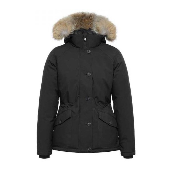 Quartz & Co - Juni women down jacket