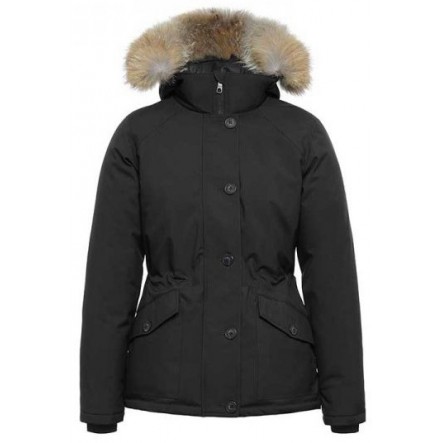 Quartz & Co - Juni women down jacket