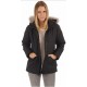 Quartz & Co - Juni women down jacket