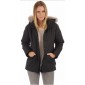 Quartz & Co - Juni women down jacket