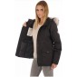 Quartz & Co - Juni women down jacket