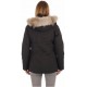 Quartz & Co - Juni women down jacket