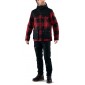 Fjällräven - Greenland Re-wool Jacket Man