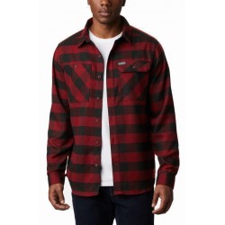 Columbia - Men's Outdoor elements shirt