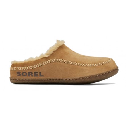 Sorel Lanner ridge chaussons homme Men s Winter boots Winter S