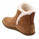 Sorel - Nakiska bootie chaussons femme