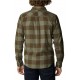 Columbia - Men's Flare gun stretch fleece shirt