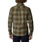 Columbia - Men's Flare gun stretch fleece shirt