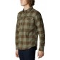 Columbia - Men's Flare gun stretch fleece shirt