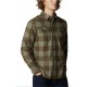 Columbia - Men's Flare gun stretch fleece shirt