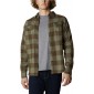 Columbia - Men's Flare gun stretch fleece shirt