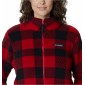 Columbia - West bend full zip femme