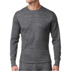 Stanfield's - Haut Merinos / Polyester / Coton homme
