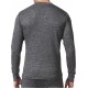 Stanfield's - Haut Merinos / Polyester / Coton homme