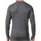 Stanfield's - Haut Merinos / Polyester / Coton homme