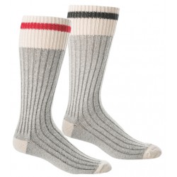 Debra Weitzner Calcetines térmicos de lana merino para hombres y mujeres,  calcetines de invierno extra cálidos para clima frío (3 pares)