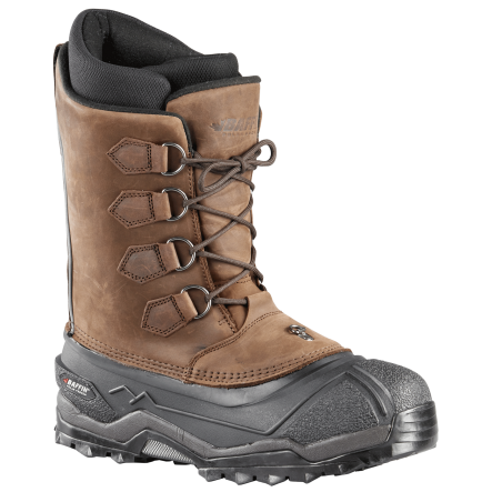 Baffin - Control max men boots