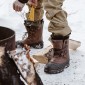 Baffin - Control max bottes homme