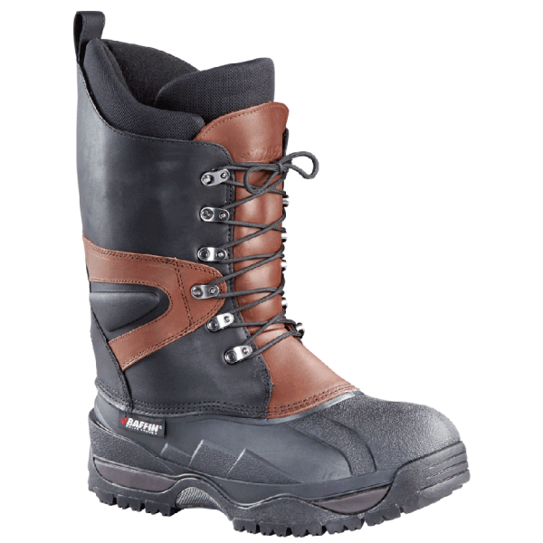 Baffin Apex - Botas hombre