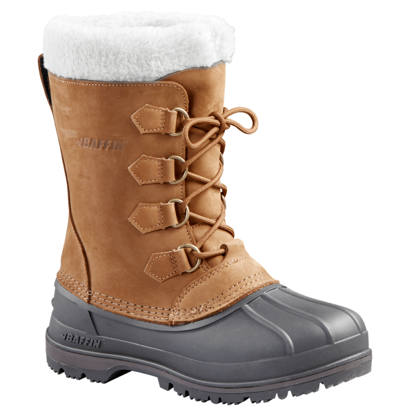 Baffin Canada - Botas mujer