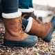 Baffin Canada - Botas mujer