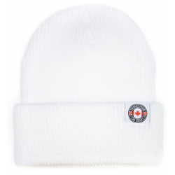 Toques from the heart - Classic bonnet