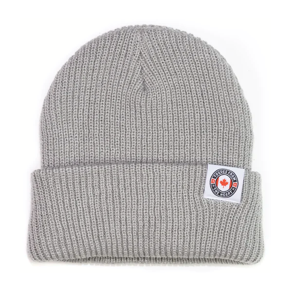 Toques from the heart - Classic bonnet