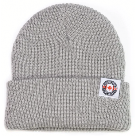 Toques from the heart - Classic bonnet