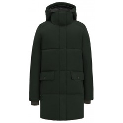 Quartz & Co - Parka Chloé femme