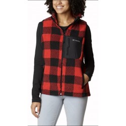 Columbia - West bend vest femme