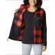 Columbia - West bend vest femme