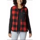 Columbia - West bend full vest femme