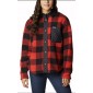 Columbia - West bend shirt femme